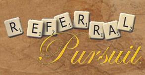 Referral Pursuit