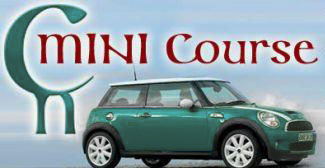 CN Mini Course