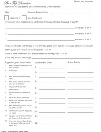 Box Top Directions