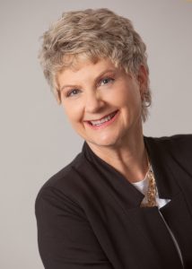 Penny Rosema